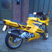 Honda CBR 600