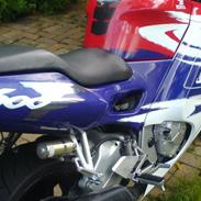 Honda CBR 600 F3