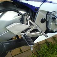 Honda CBR 600 F3
