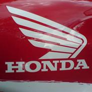 Honda CBR 600 F3