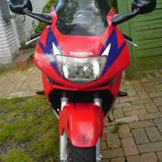 Honda CBR 600 F3