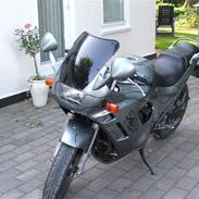 Suzuki gsx 600f