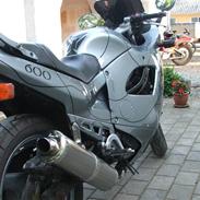 Suzuki gsx 600f