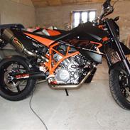 KTM 950 sm-r