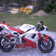 Yamaha YZF R1(SOLGT)