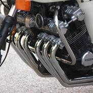 Honda CBX 1000 Pro Link *Solgt*