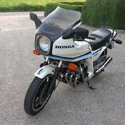 Honda CBX 1000 Pro Link *Solgt*