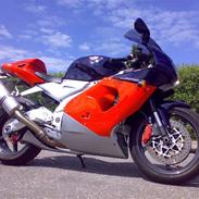 Aprilia RSV MILLE