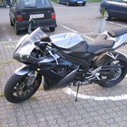 Yamaha yzf-R1(STJÅLET)