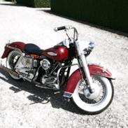 Harley Davidson ElectraGlide - TIL SALG