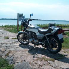 Honda CB900 Bol d´or aka uhyret
