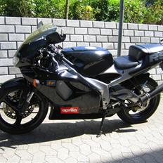 Aprilia rs 125 *solgt*