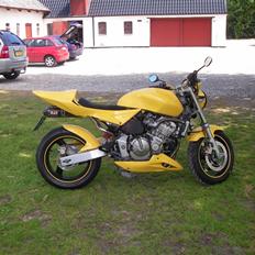 Honda Hornet - El diablo- [solgt] 