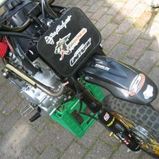 Zongshen Pit Bike 250cc (Legetøj) 