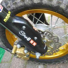 Zongshen Pit Bike 250cc (Legetøj) 