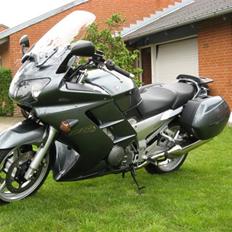 Yamaha FJR 1300