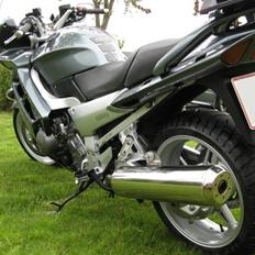 Yamaha FJR 1300