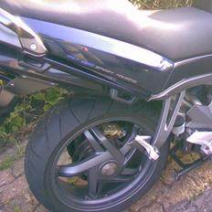 Aprilia RST Mille Futura