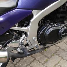 Suzuki GS 500