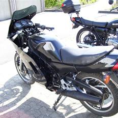 Yamaha RD 350 LC YPVS