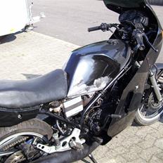Yamaha RD 350 LC YPVS