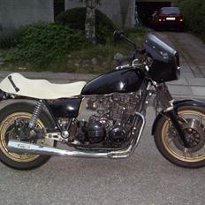 Yamaha XS 1100 S