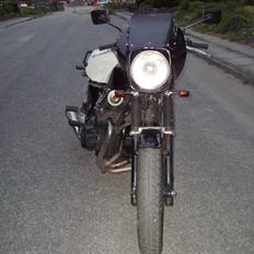 Yamaha XS 1100 S