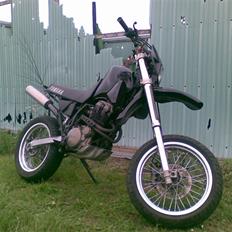 Yamaha XT 350