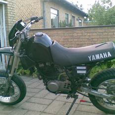 Yamaha XT 350