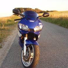 Yamaha YZF R6