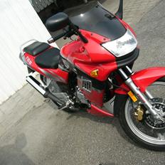 Loncin lx 200