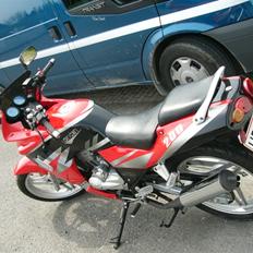 Loncin lx 200
