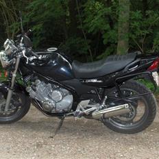 Yamaha xj 600 n