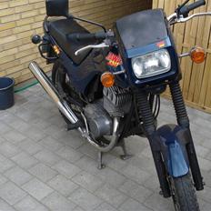 Jawa 350  solgt