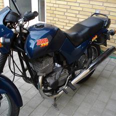 Jawa 350  solgt