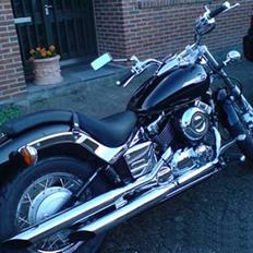 Yamaha xvs 650 DragStar $SOLGT$