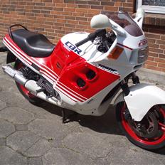Honda CBR 1000f