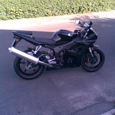 Yamaha YZF-R6 05