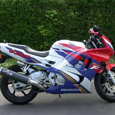 Honda CBR 600F