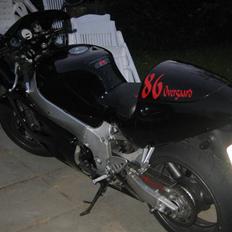 Suzuki GSX-R 600