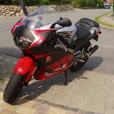 Aprilia Rs125