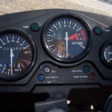 Honda Cbr 600 F3 SOLGT