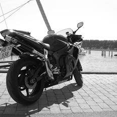 Yamaha r6