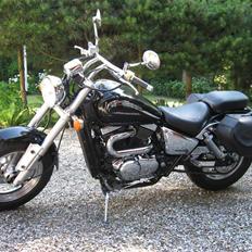 Suzuki VZ 800 Marauder SOLGT