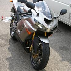 Kawasaki ZX6R 636 