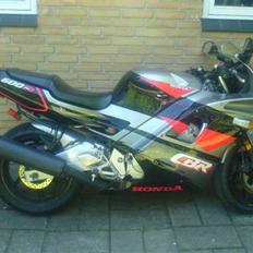 Honda Cbr 1000 rr