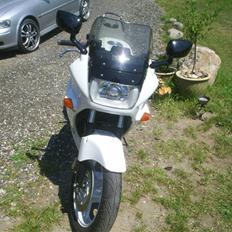 Honda VFR 750 F
