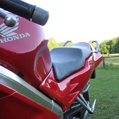 Honda VFR750F - RC36/2