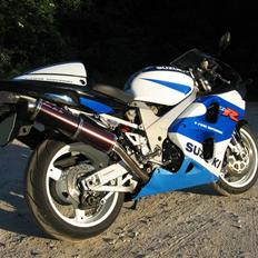 Suzuki TL1000R