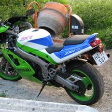 Kawasaki ZXR 750 ***SOLGT***